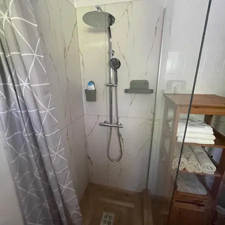 Lipot-cottage Vengedhaz Apartment