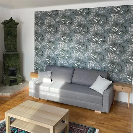 Apartment Lipot-cottage Vengedhaz
