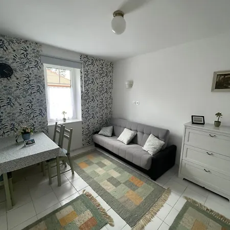 Apartment Lipot-cottage Vengedhaz