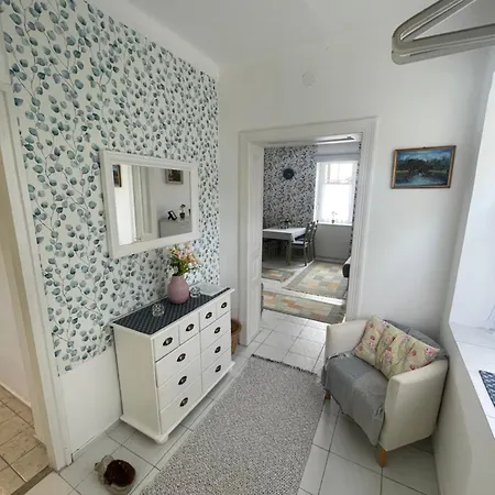 Apartment Lipot-cottage Vengedhaz Lipot