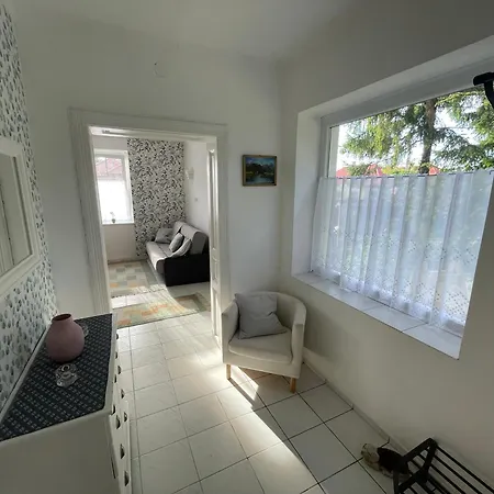 Apartment Lipot-cottage Vengedhaz Lipot
