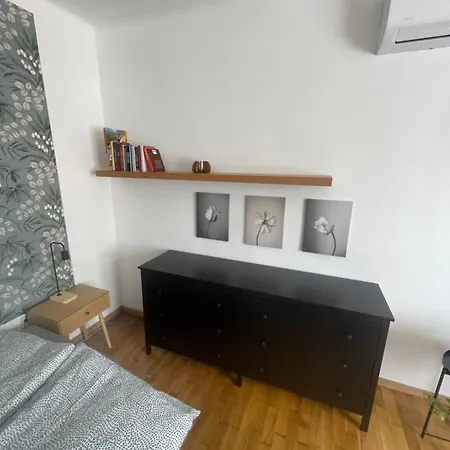 Apartment Lipot-cottage Vengedhaz *